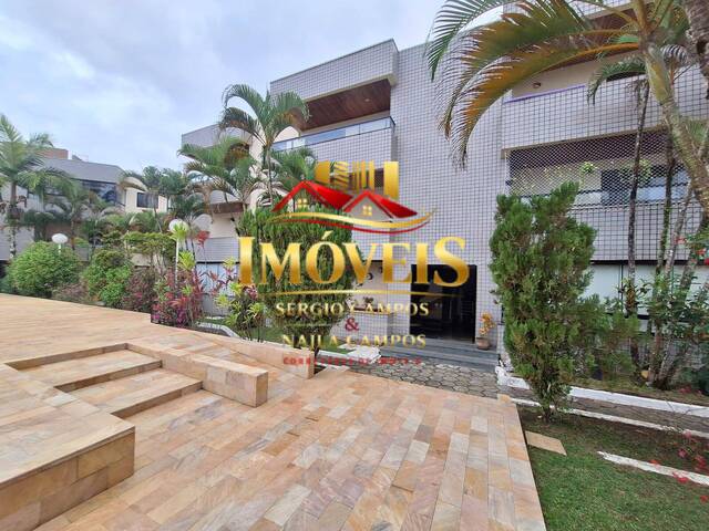 Apartamento para Venda em Caraguatatuba - 2
