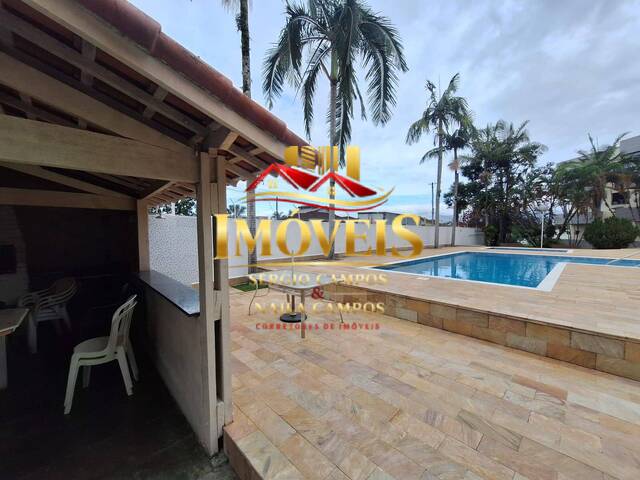 Apartamento para Venda em Caraguatatuba - 3