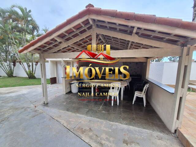 Apartamento para Venda em Caraguatatuba - 5