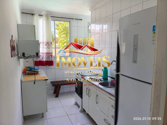 Apartamento para Venda em Caraguatatuba - 3