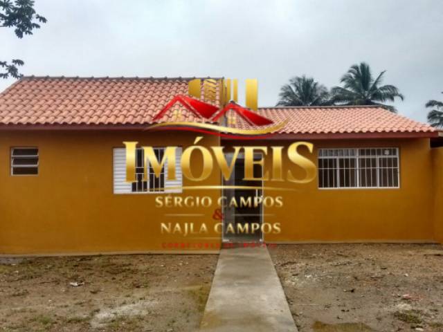 Casa para Venda em Caraguatatuba - 3