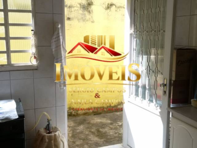 Casa para Venda em Caraguatatuba - 2
