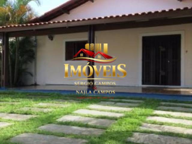 Casa para Venda em Caraguatatuba - 2