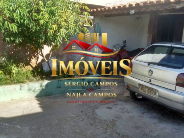 Casa para Venda em Caraguatatuba - 2