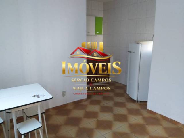 #5007 - Apartamento para Venda em Caraguatatuba - SP