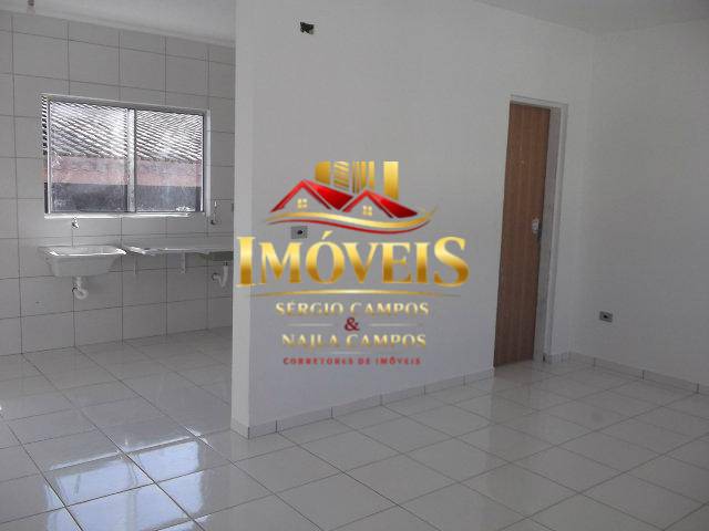 Kitnet para Venda em Caraguatatuba - 4